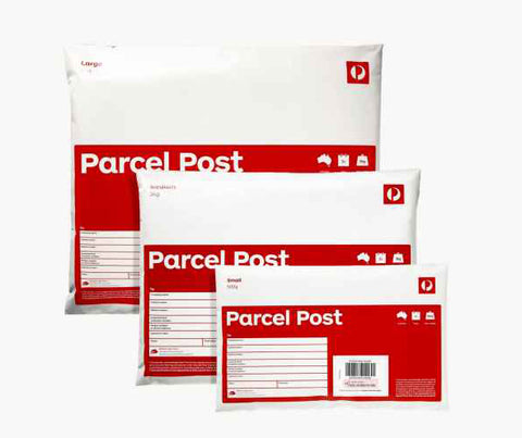 Parcel Post - Small